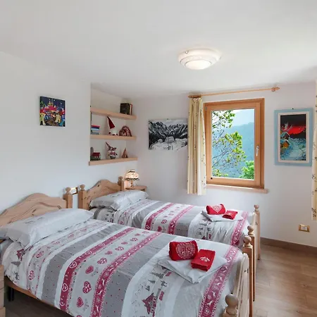 Casa Soraya Apartman *