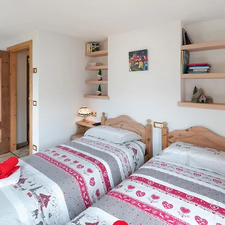 Casa Soraya * Falcade