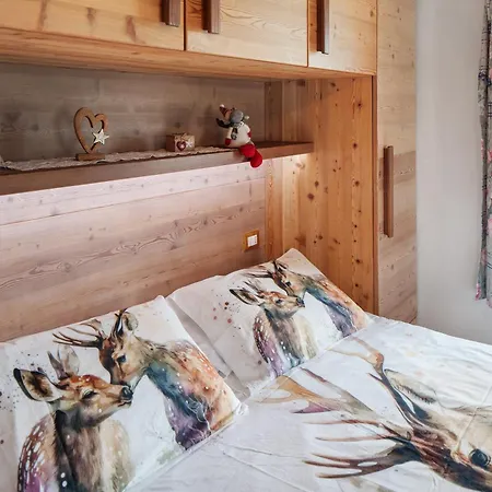 Apartman Casa Soraya