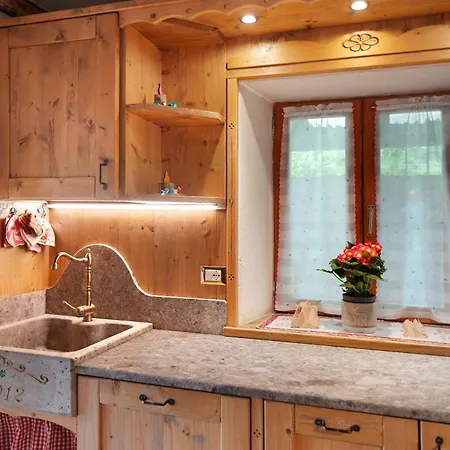 Apartman Casa Soraya