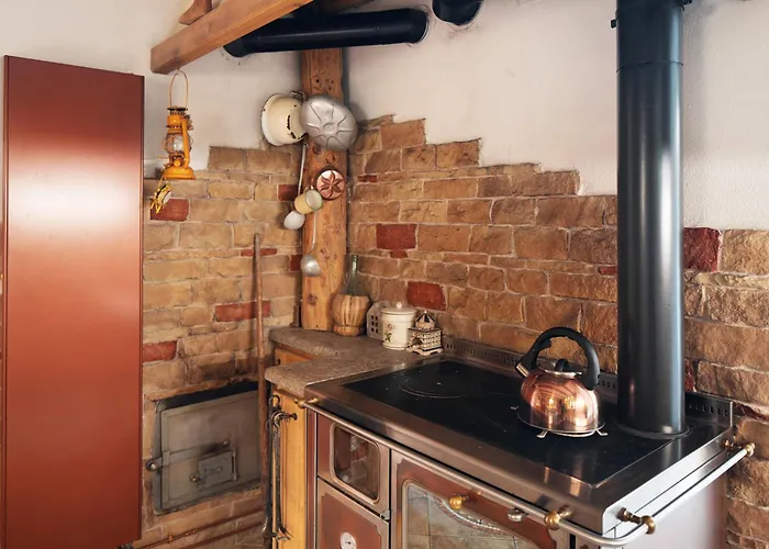 Lejlighed Casa Soraya