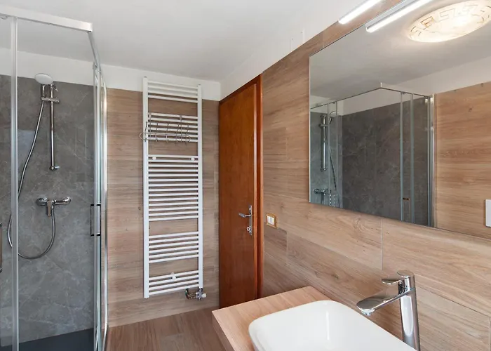 Casa Soraya Lejlighed *