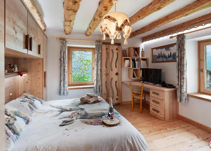 Lejlighed Casa Soraya