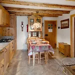 Lägenhet Casa Soraya
