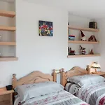 Casa Soraya Lägenhet Falcade