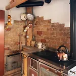Lägenhet Casa Soraya