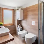 Casa Soraya Lägenhet Falcade