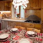 Casa Soraya Lägenhet
