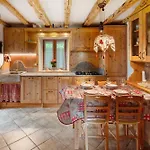 Lägenhet Casa Soraya *