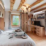 Lägenhet Casa Soraya