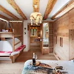 Lägenhet Casa Soraya Falcade