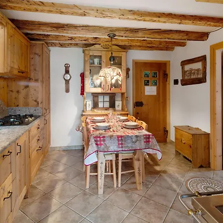 Appartement Casa Soraya