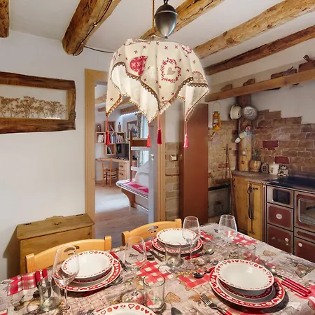 Casa Soraya *