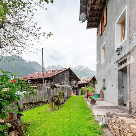 Casa Soraya Lägenhet