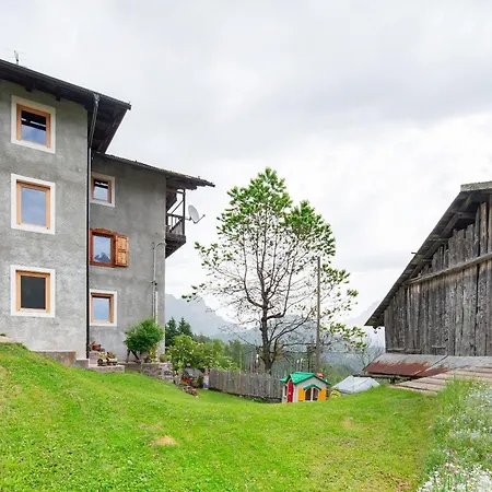 Lägenhet Casa Soraya *