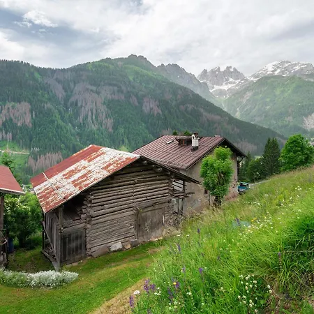 Casa Soraya * Falcade