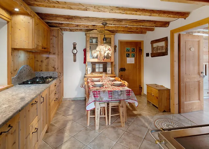 Appartement Casa Soraya