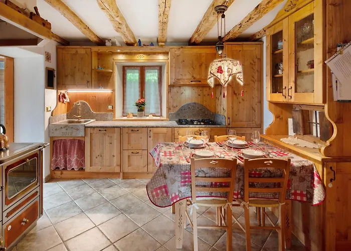 Appartement Casa Soraya *