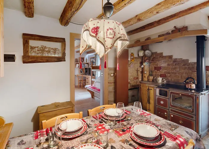 Casa Soraya *