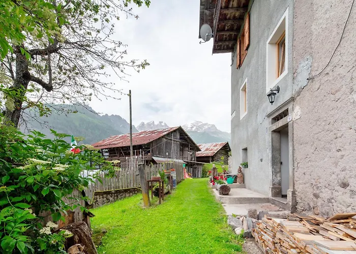 Casa Soraya Appartement